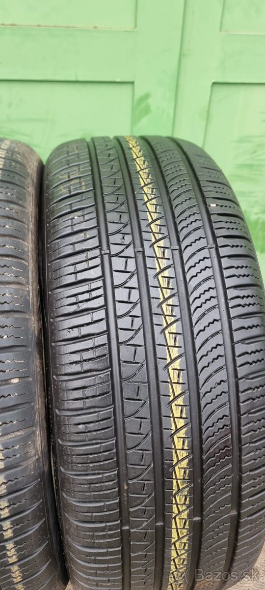 Celoročné pneumatiky Pirelli 235/50R20 - 2