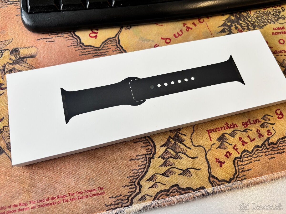 Remienok pre Apple watch - 2