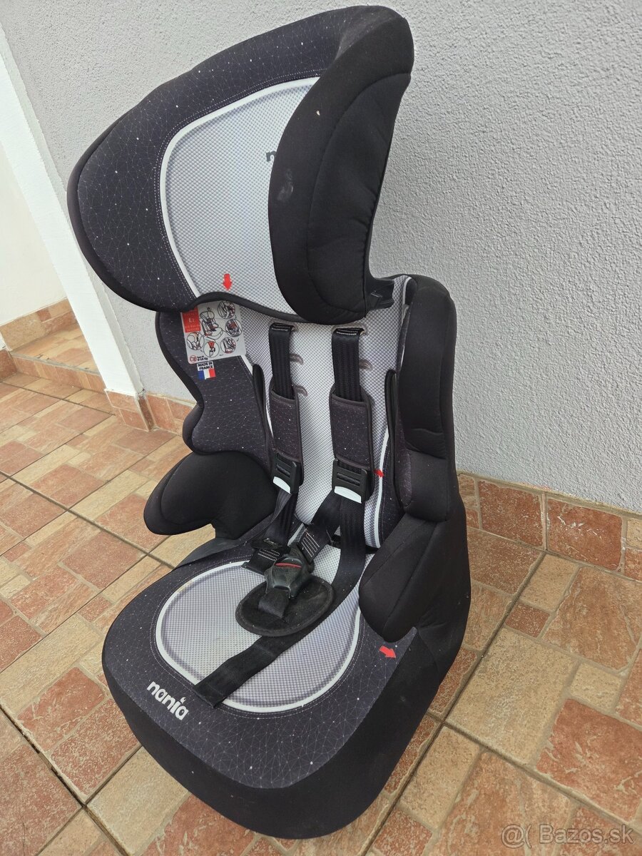 Detska Autosedacka - 2