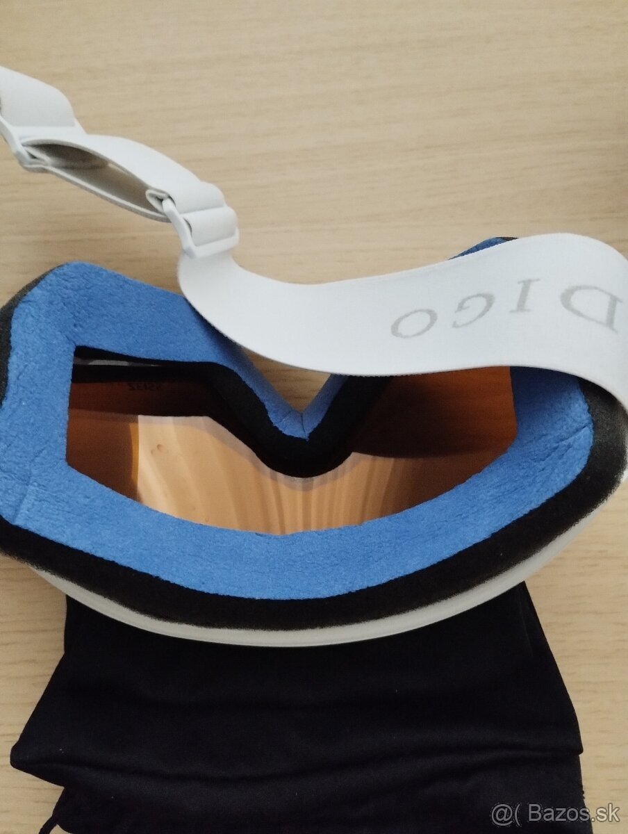 Predám lyžiarske okuliare INDIGO - 2