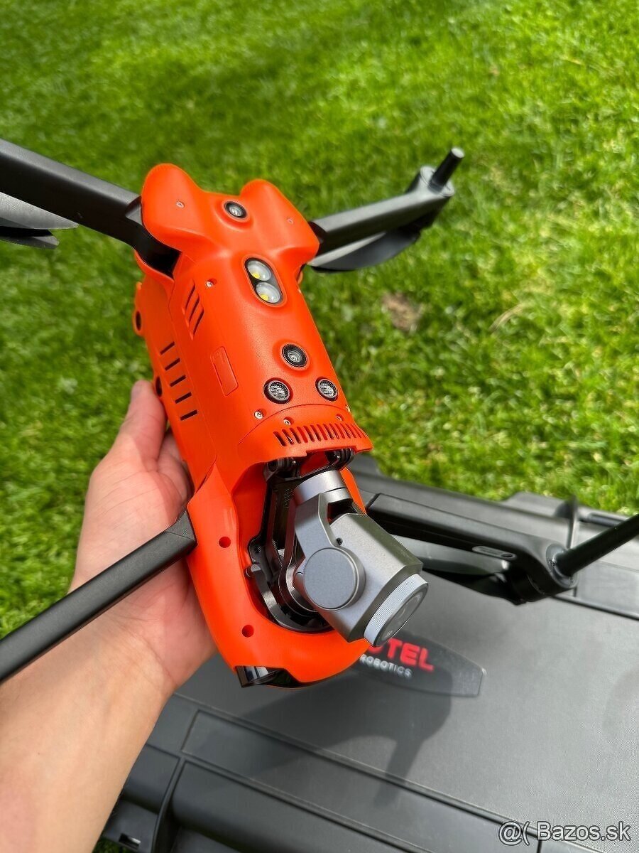 Autel EVO II Pro ✅2x baterka - 2
