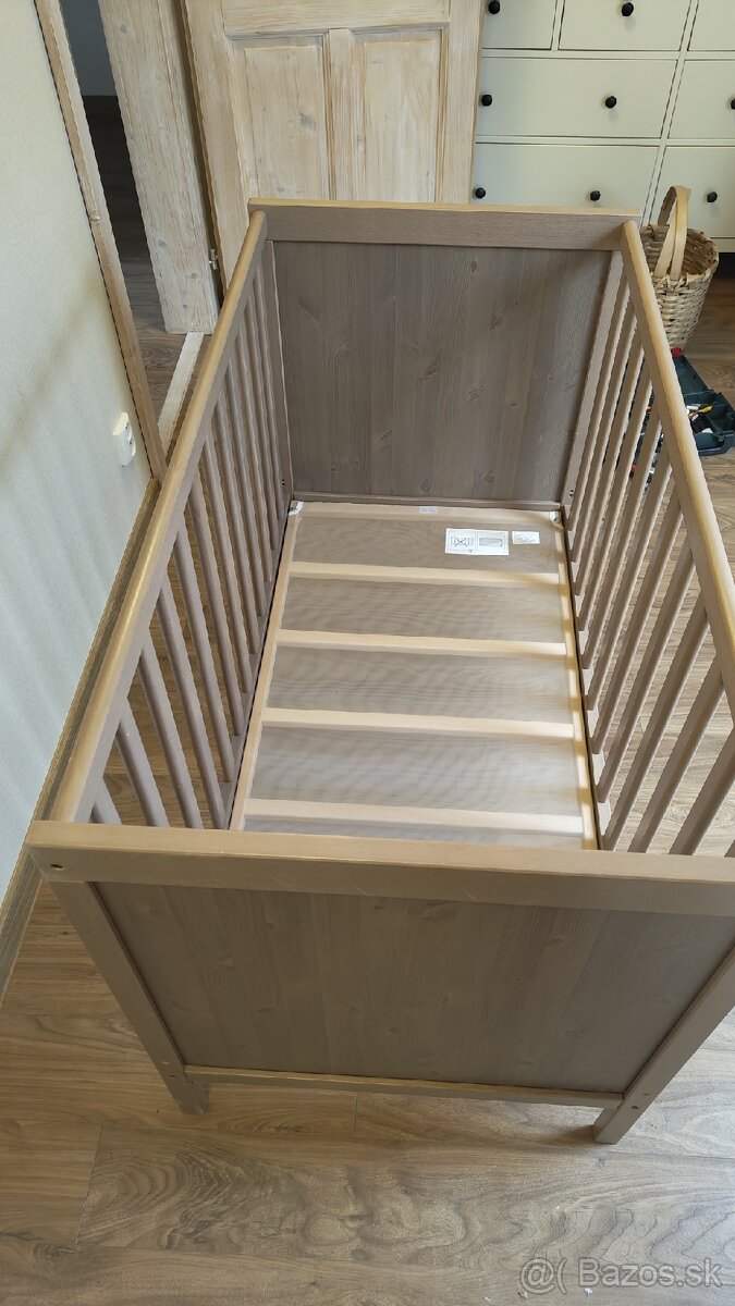 Detska postielka - 2