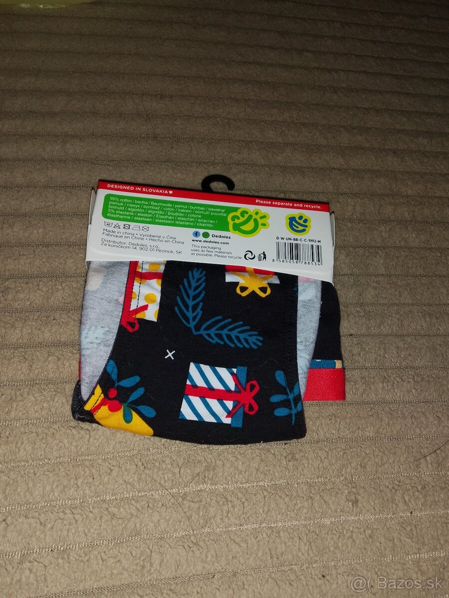 Predám novu bielizen - 2