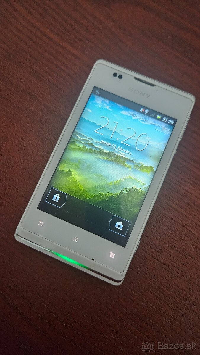 SONY xperia c1505 - 2