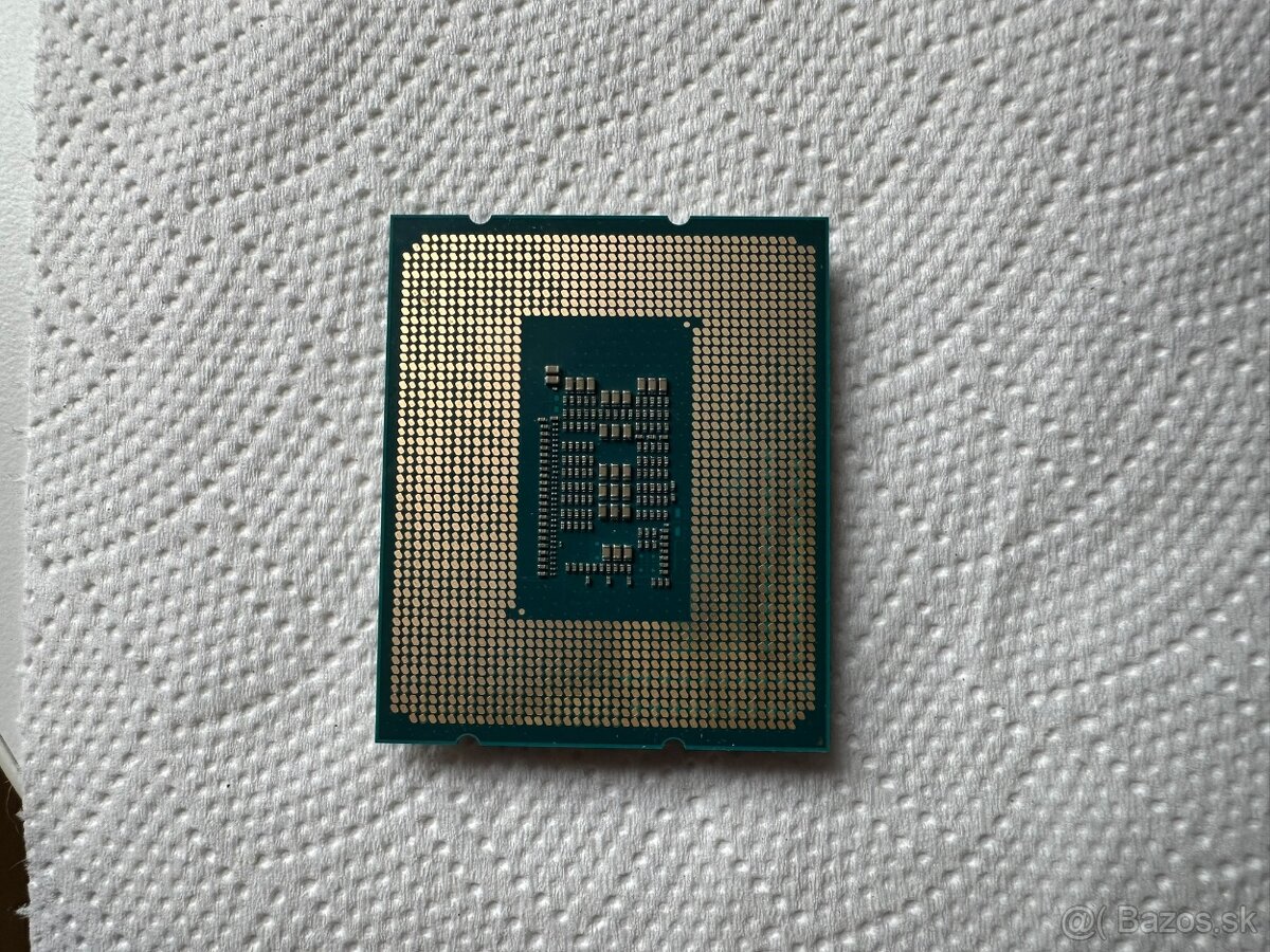 Intel Core i5-12500 3.0GHz - 2