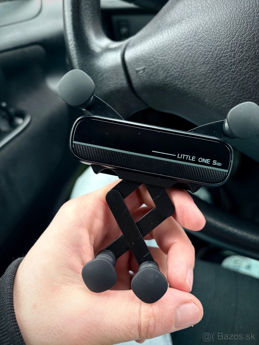 Držiak na mobil do auta - 2