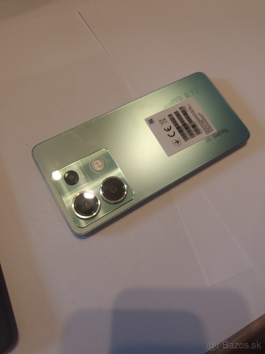 Xiaomi Redmi note 13 pro 5g - 2