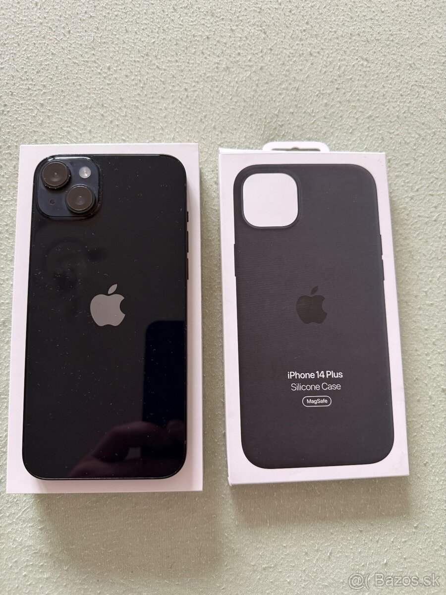 Iphone 14 plus 256gb - 2
