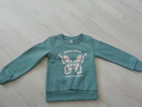 Predám nové mikiny - 2