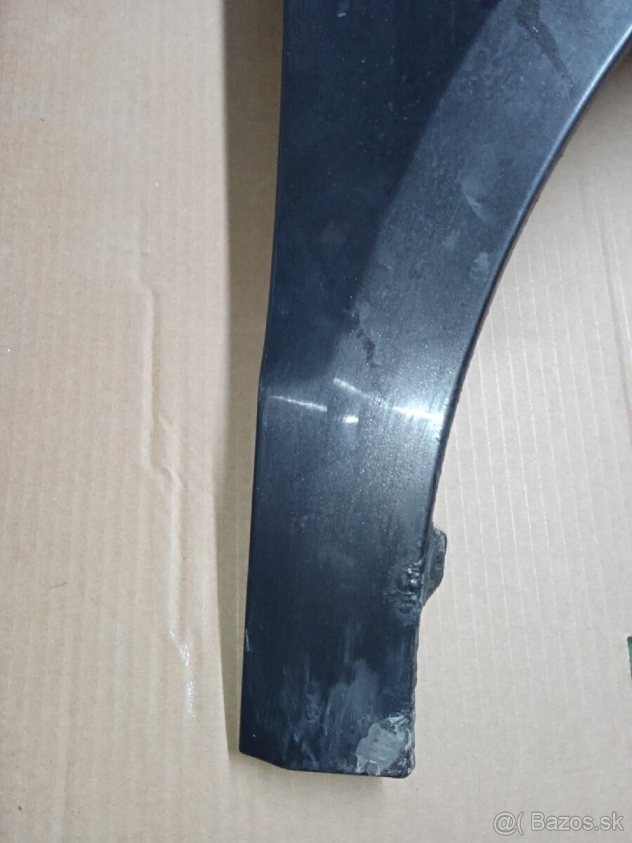 Pravy blatnik superb2 hneda mocca 9203 - 2