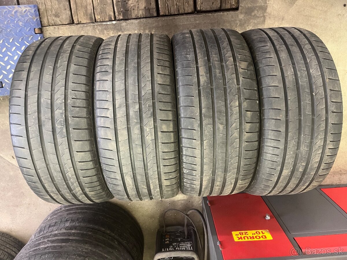 285/45R20 Bridgestone letne - 2
