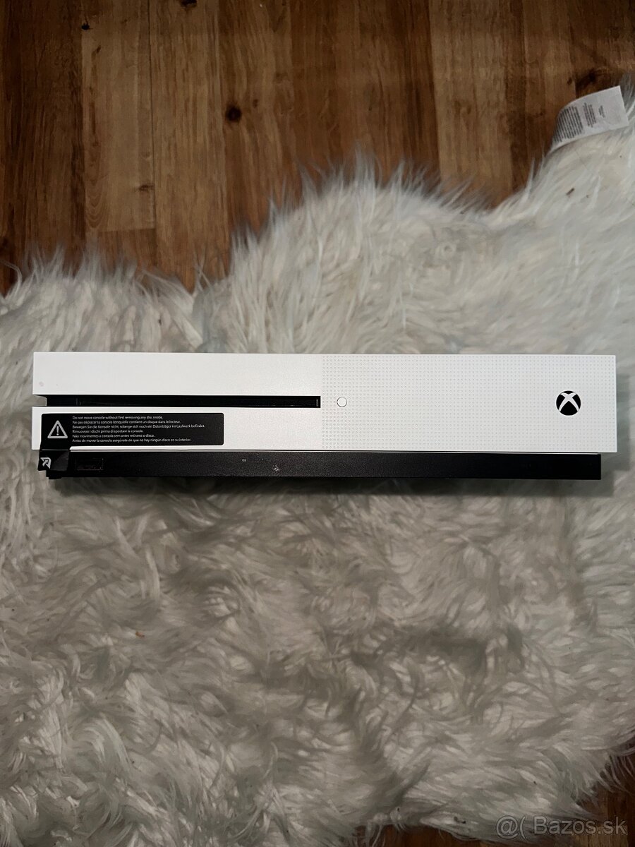 Xbox One S 1TB - 2