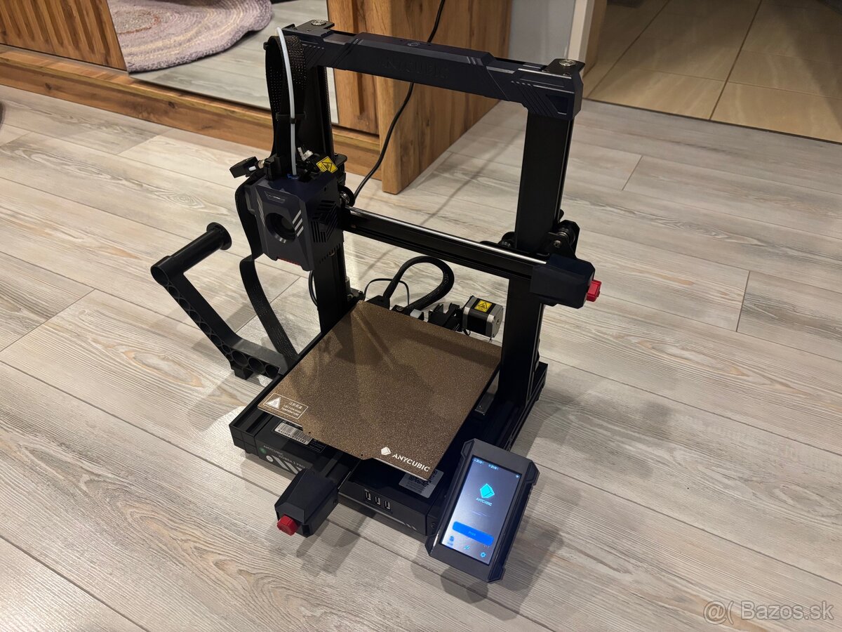 3D Tlačiareň Anycubic Kobra 2 Pro - 2