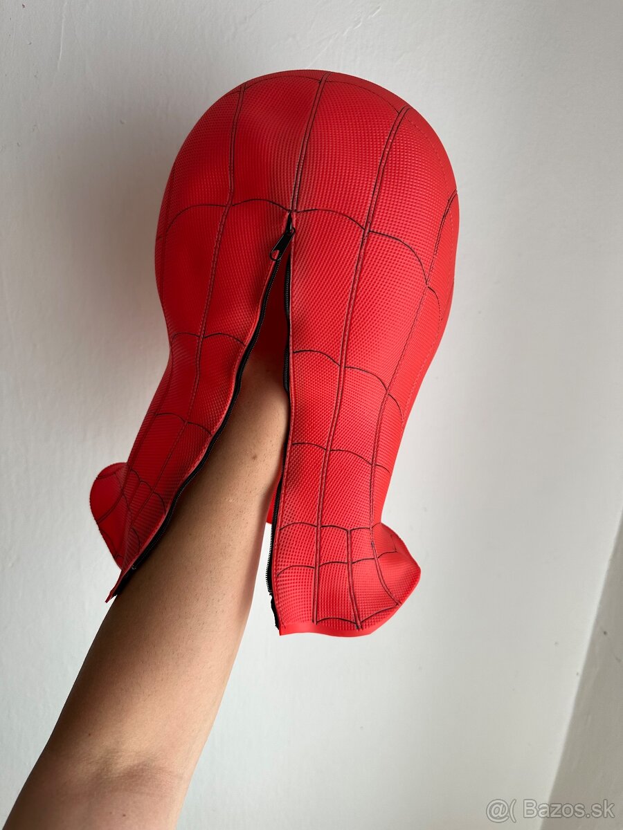 Maska Spiderman - 2