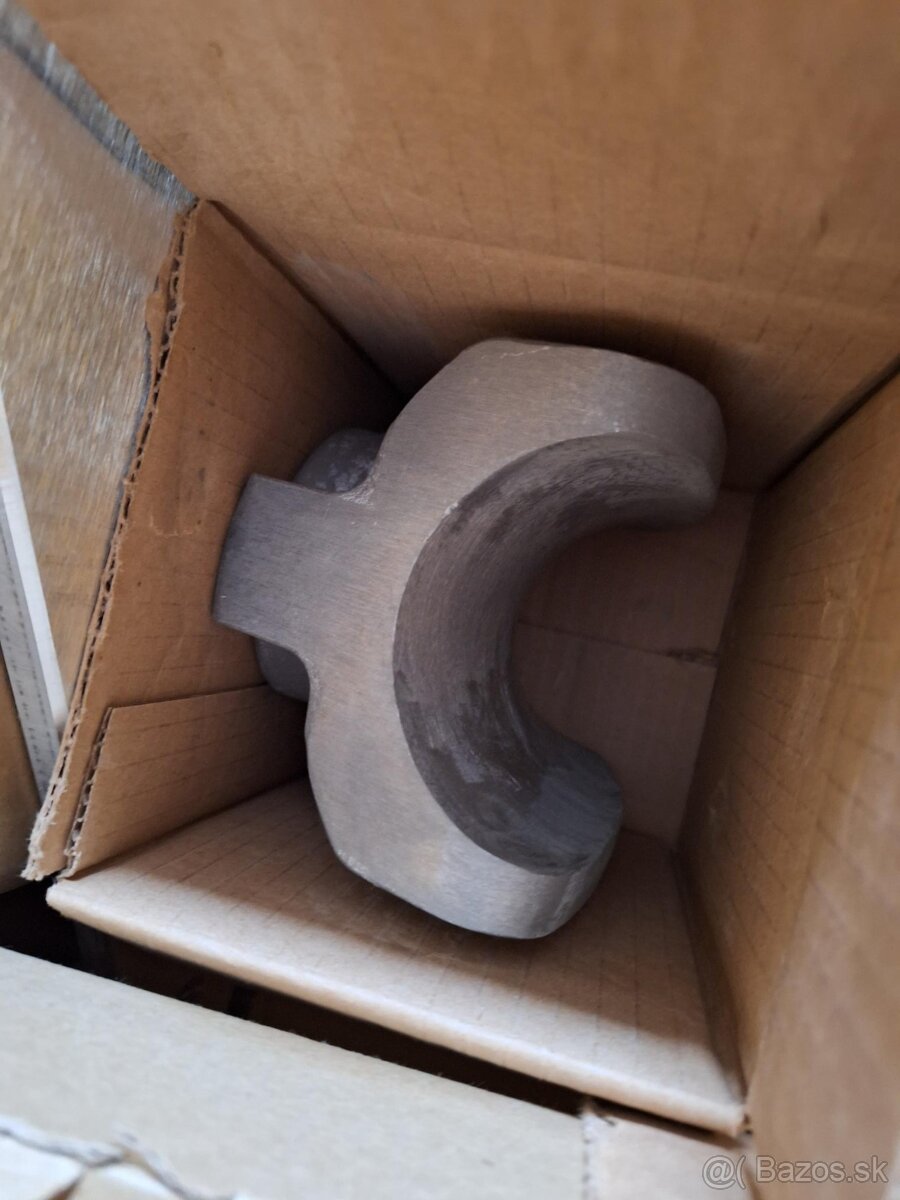 Sada na ohýbanie hadíc aa rúr Enerpac - 2