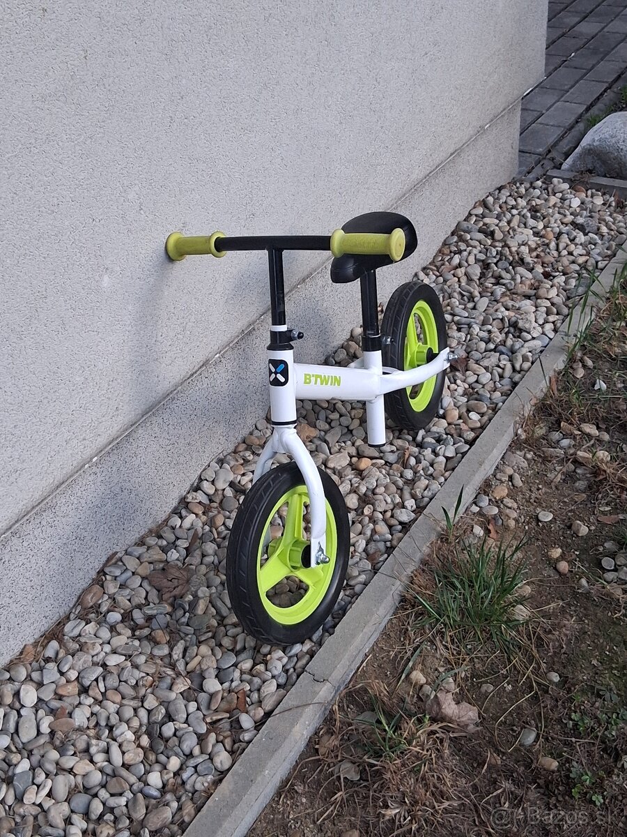 Odrážadlo Btwin - 2