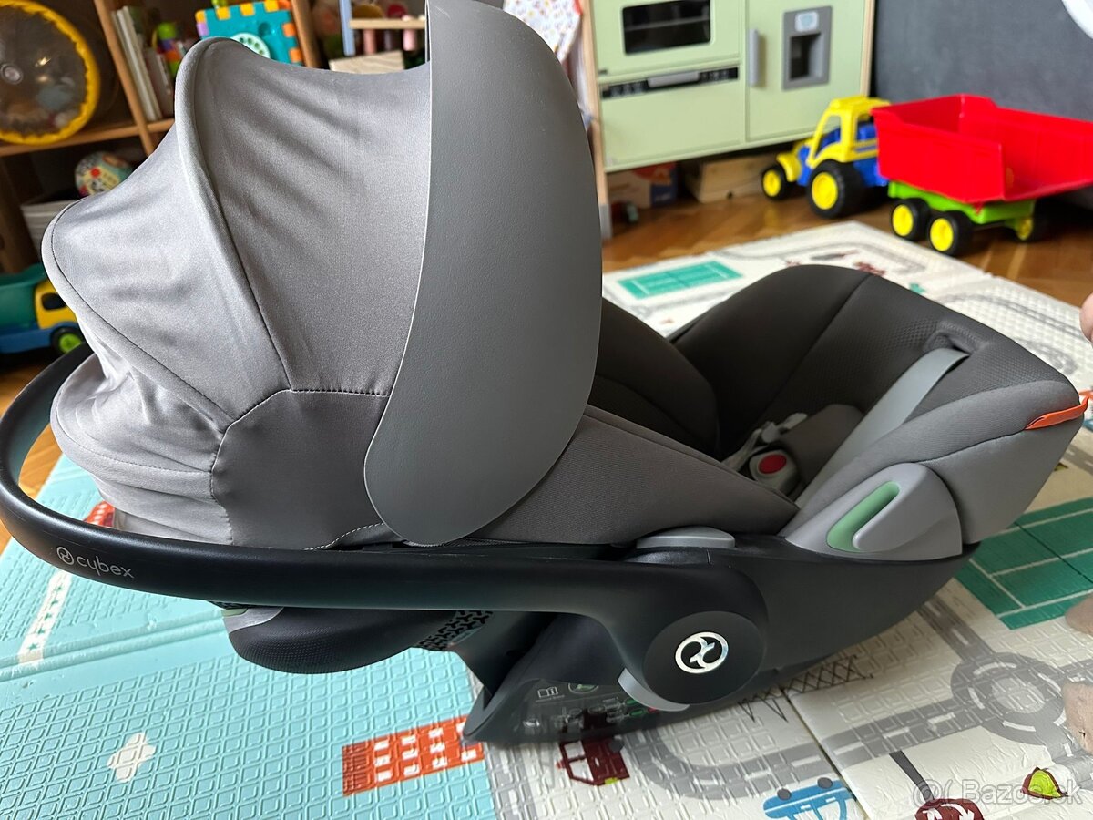 Cybex Cloud G i-size - 2