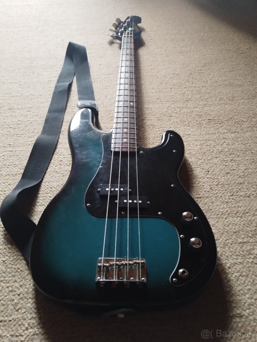 Yamaha Pulser bass PB-400R - 2
