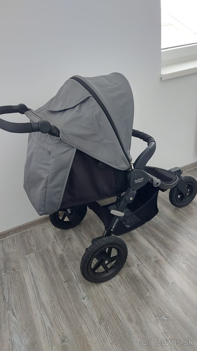 Britax - 2