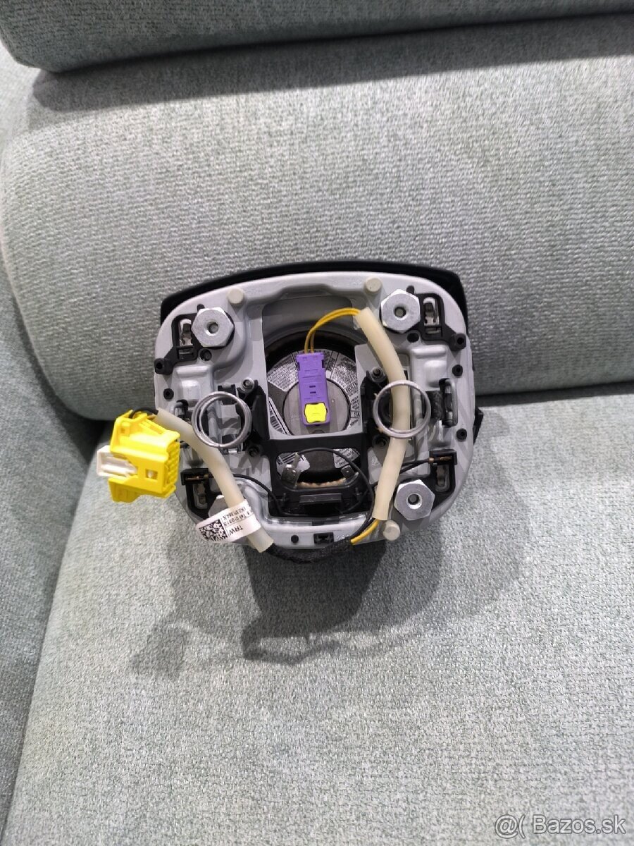 Airbag volantu škoda Octavia - 2