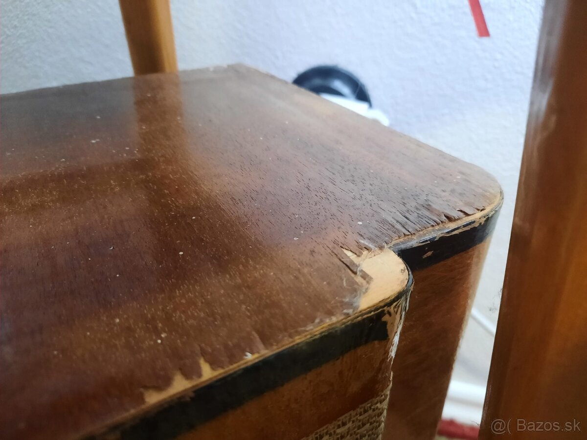 Tesla 615A Dunaj - 2