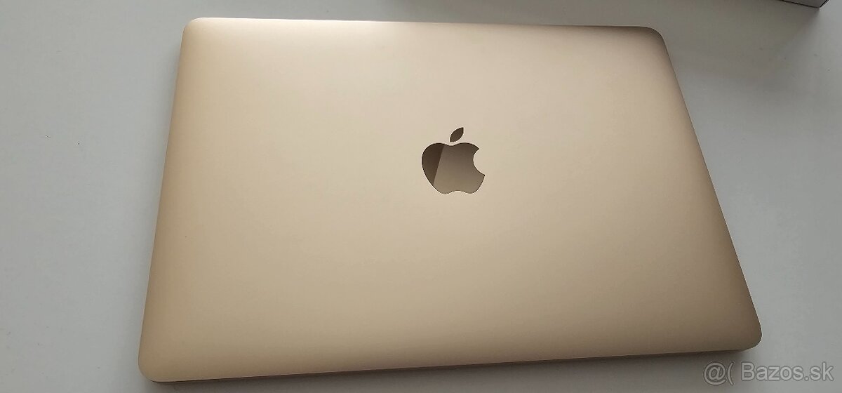 Macbook 12 - 2