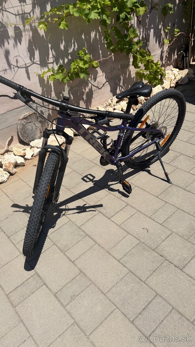 Predam bicykel trek marlin 5 - 2