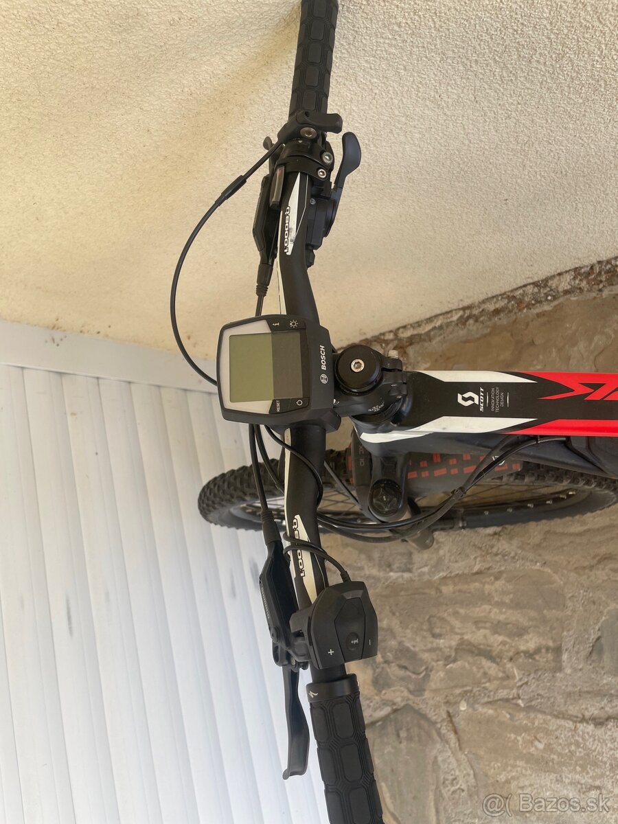 Elektro bicykel - 2