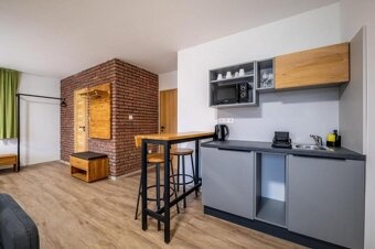 Prenájom apartmánu na Liptove - 2