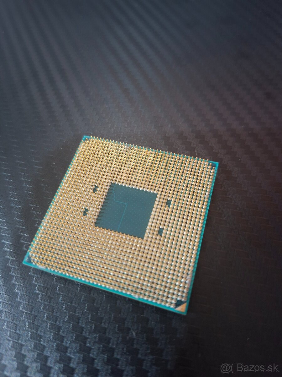 AMD Ryzen 5 4500 - 2
