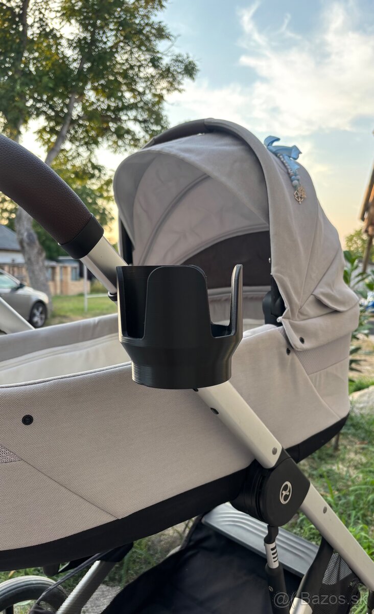 Cybex - 2
