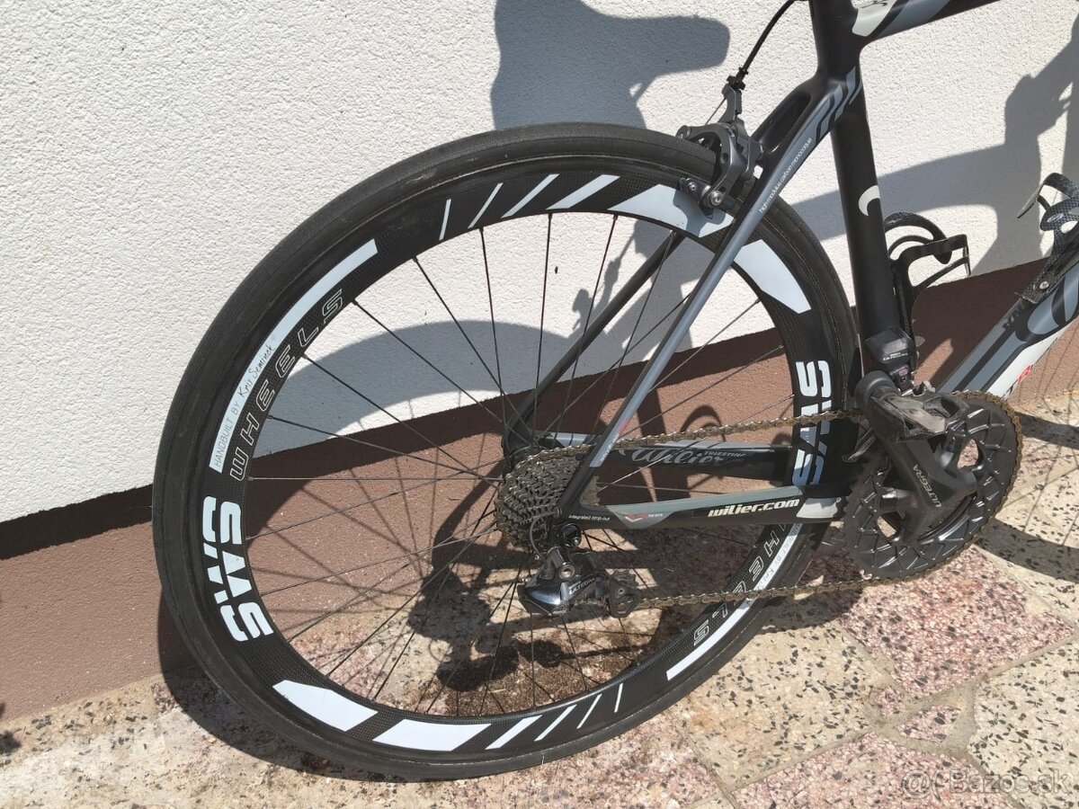 Wilier GTR Ultegra DI2 - 2