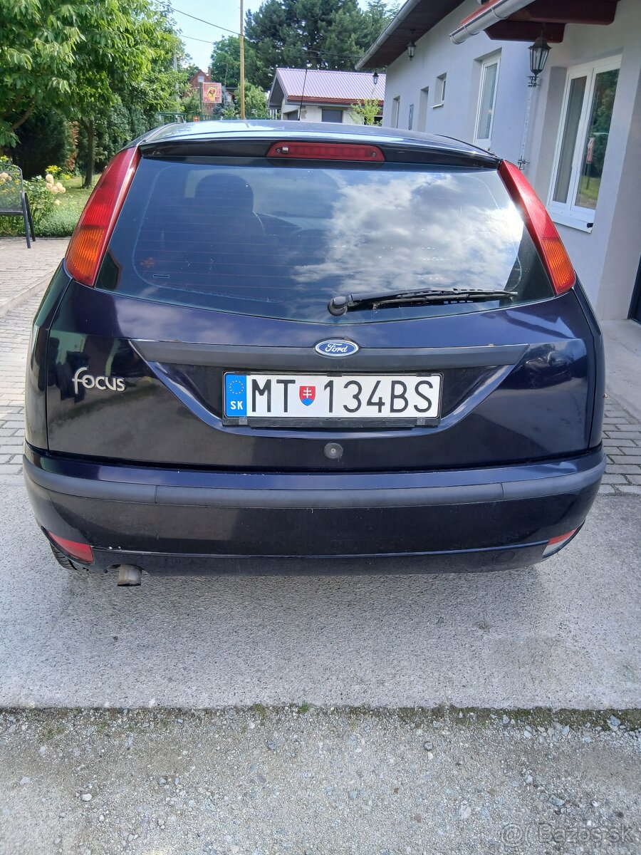 predam Ford - 2