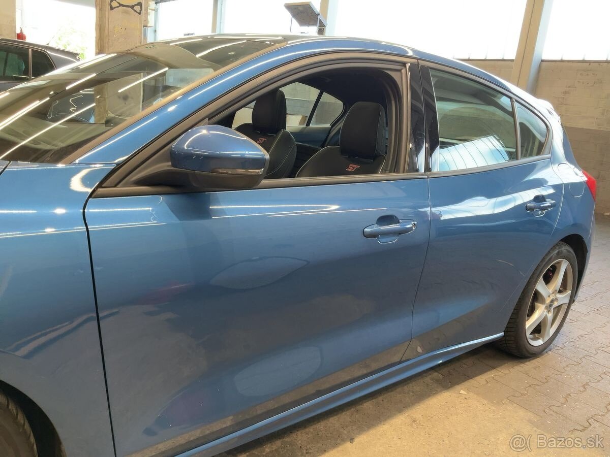 Ford Focus ST 2020 - 2