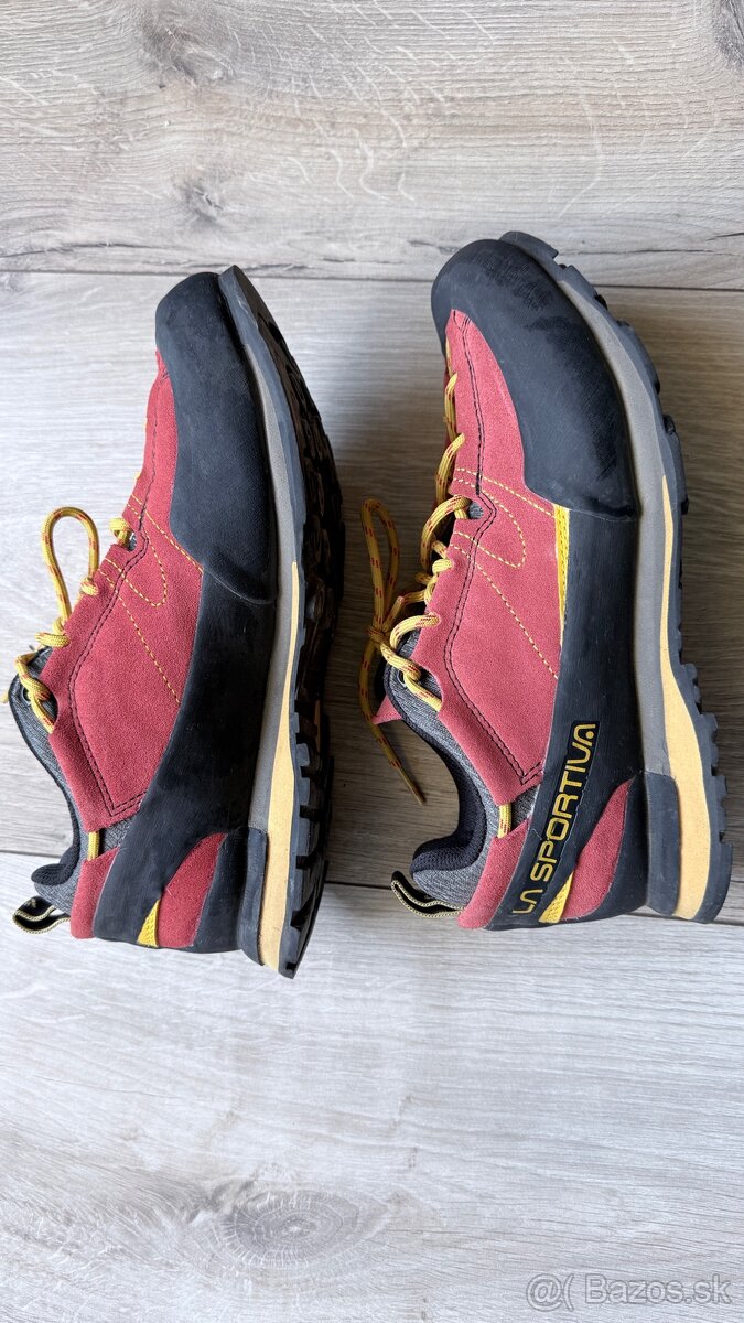 La Sportiva BOULDER X - 2
