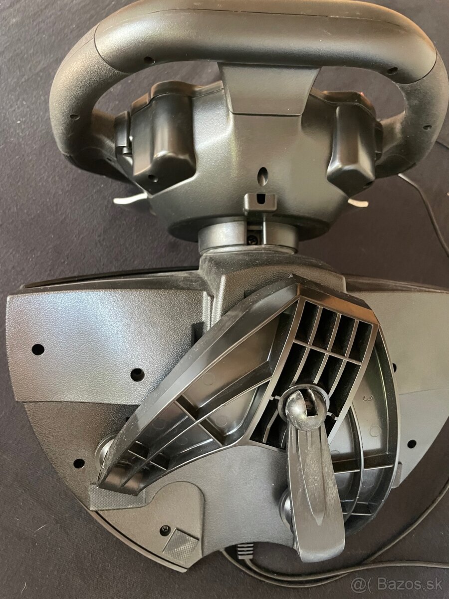 THRUSTMASTER - 2