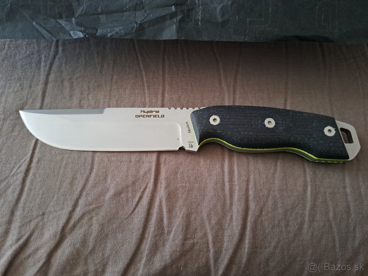 Nôž Hydra Knives Openfield - 2
