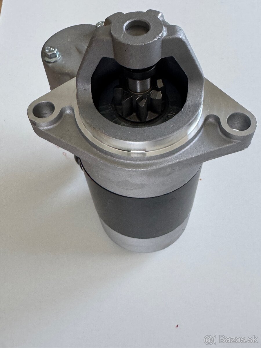 Starter motor koop - 2