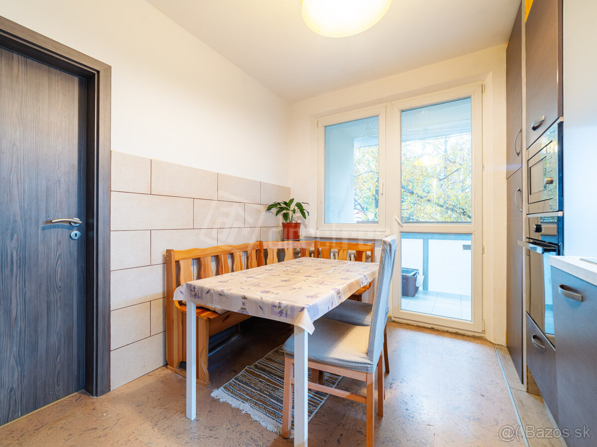 Predaj - 3-izb. - … - 2