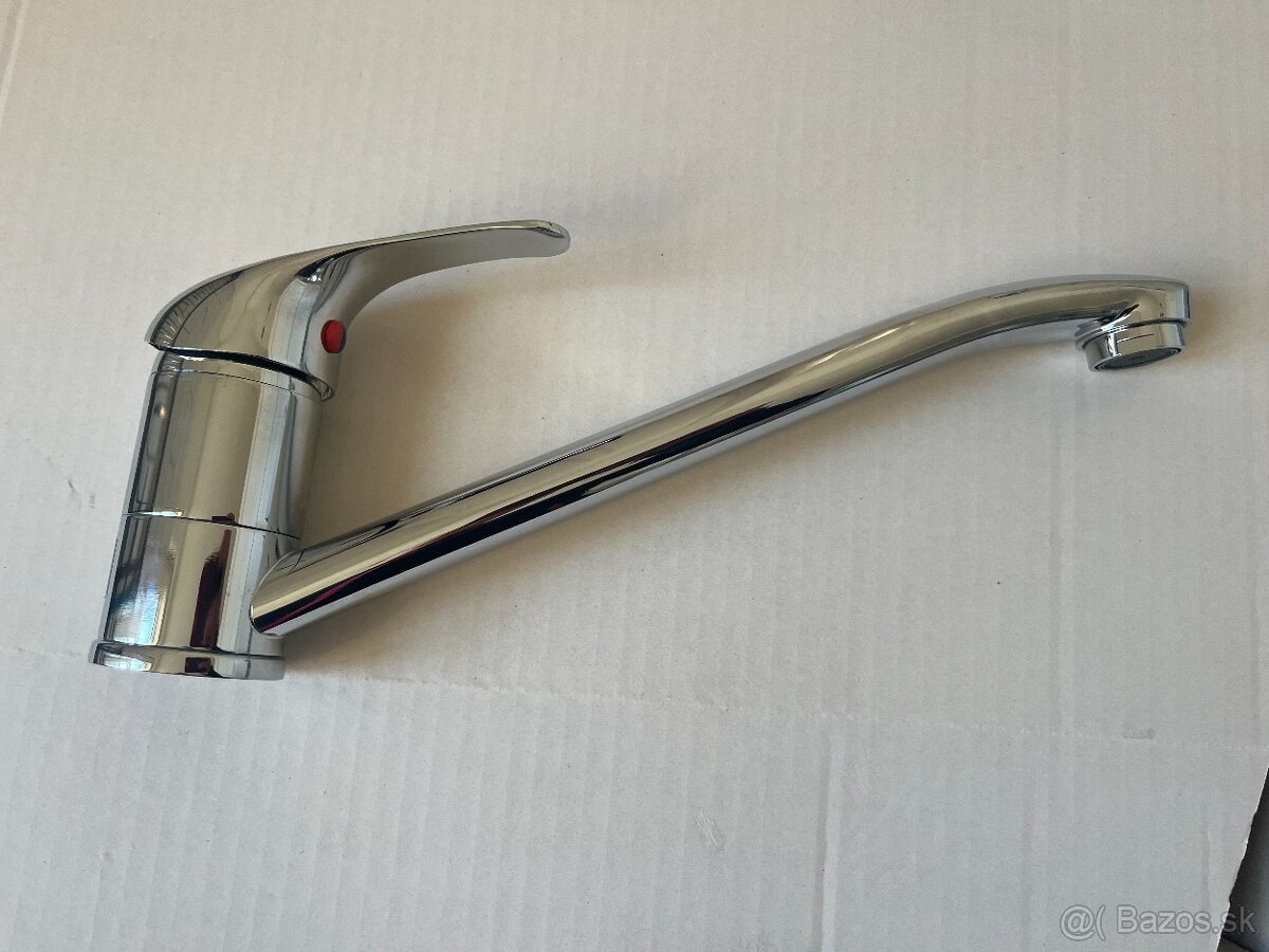 Kuchynská batéria - 2