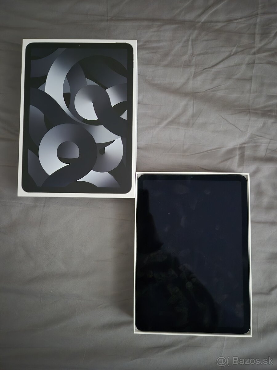 iPad air 5th generation 64GB - 2