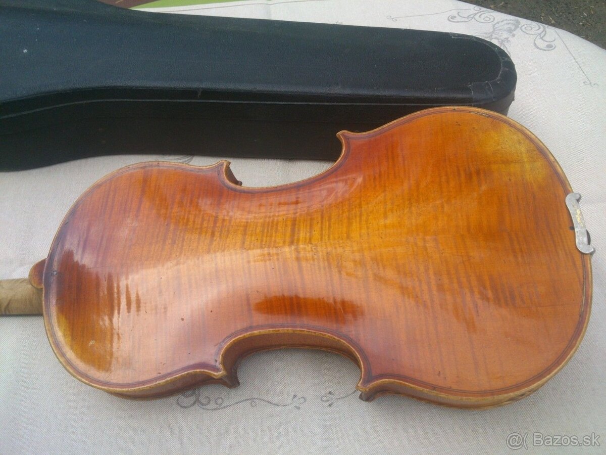 Nádherné Sen Husle, husle, violončelo - 2