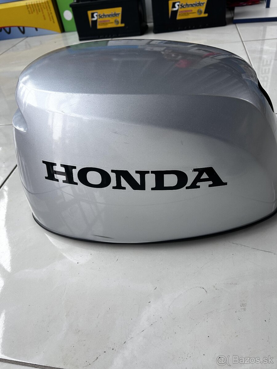 Kryt na lodný motor HONDA BF 10 - 2