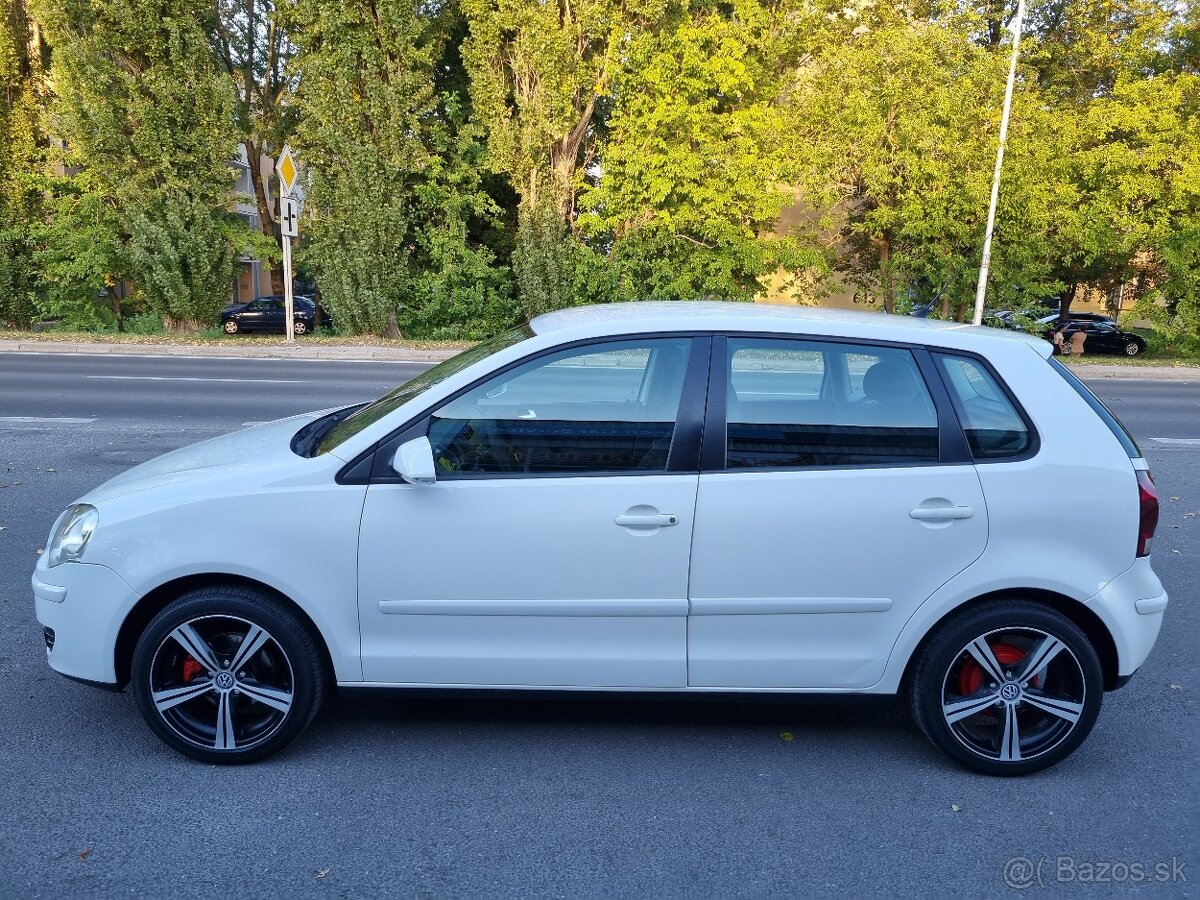 ===Volkswagen Polo=== - 2