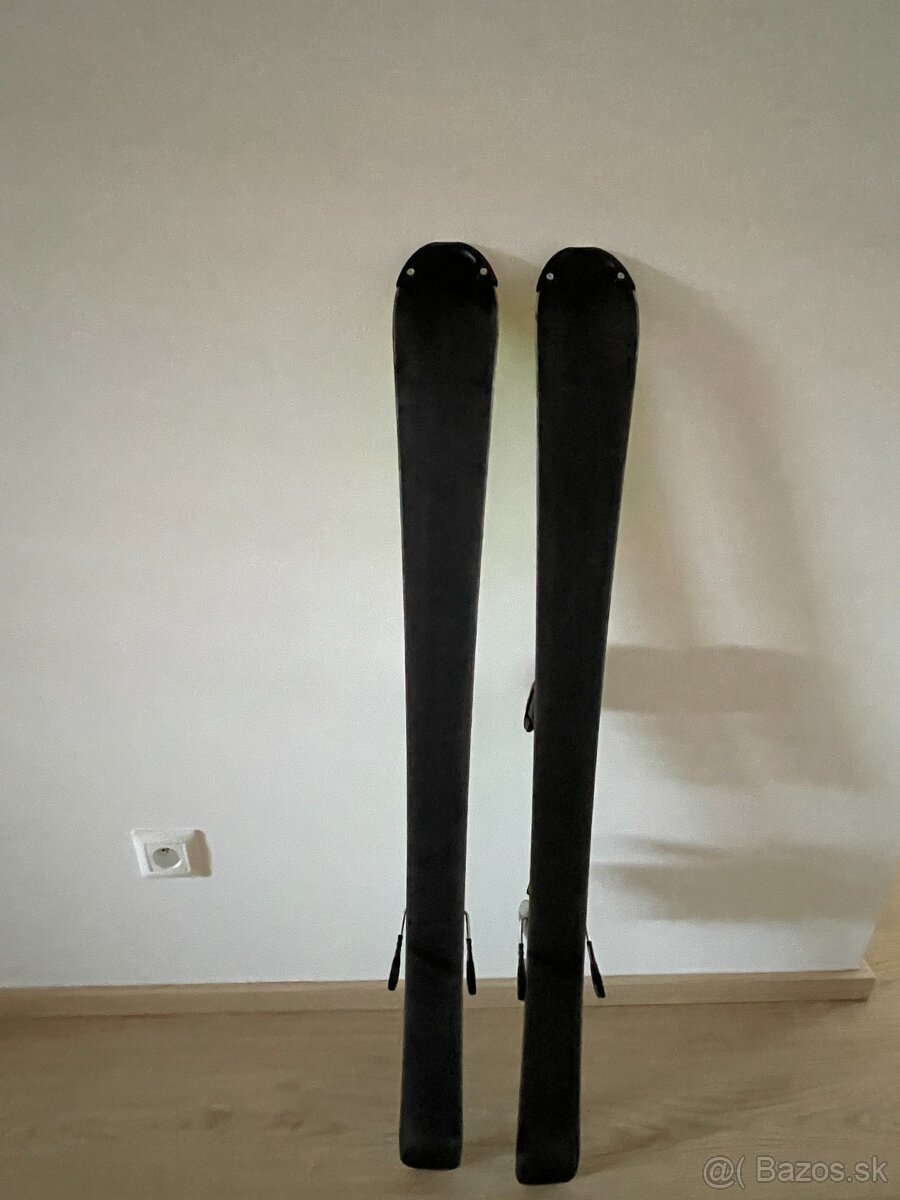 Predám detské /juniorské/ lyže Völkl Race tiger Jr SL 110 cm - 2