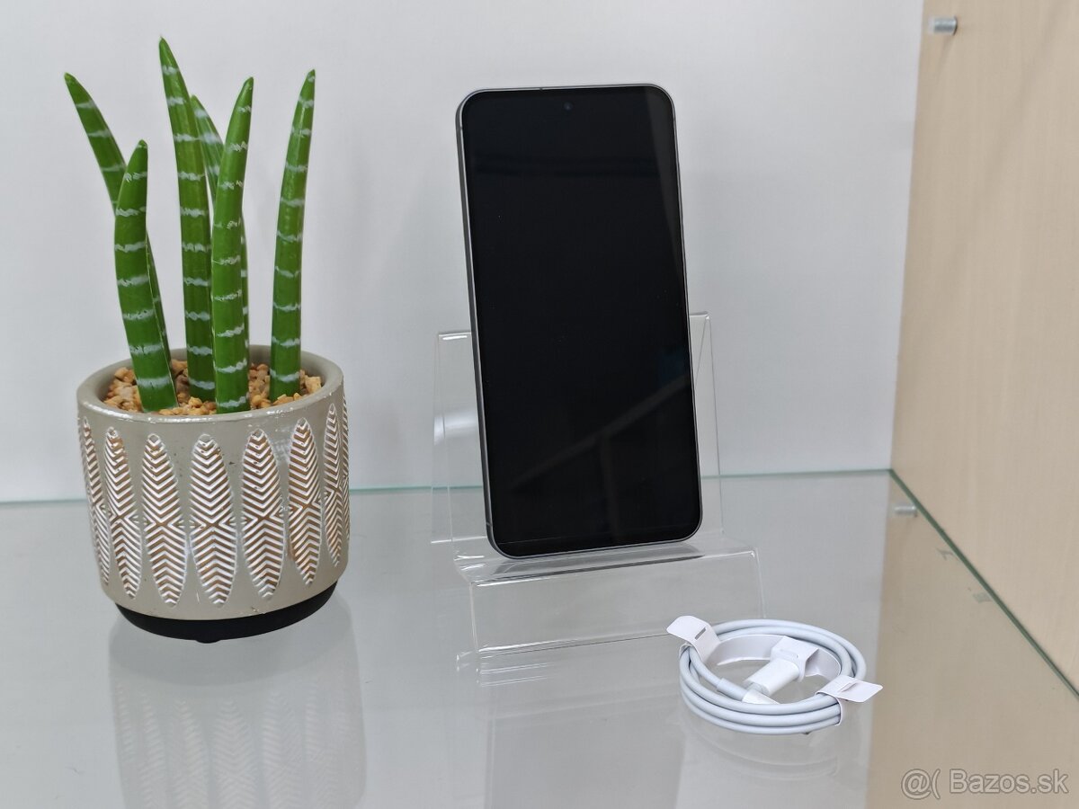 Samsung Galaxy A56 5G 256GB Graphite | VÝBORNÝ STAV - 2