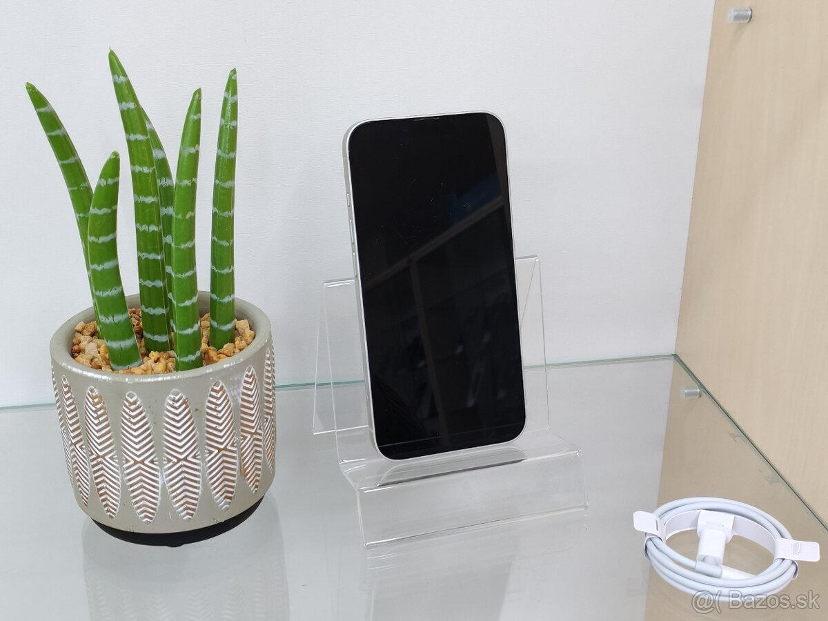 Apple iPhone 13 128GB Starlight | ZÁRUKA - 2