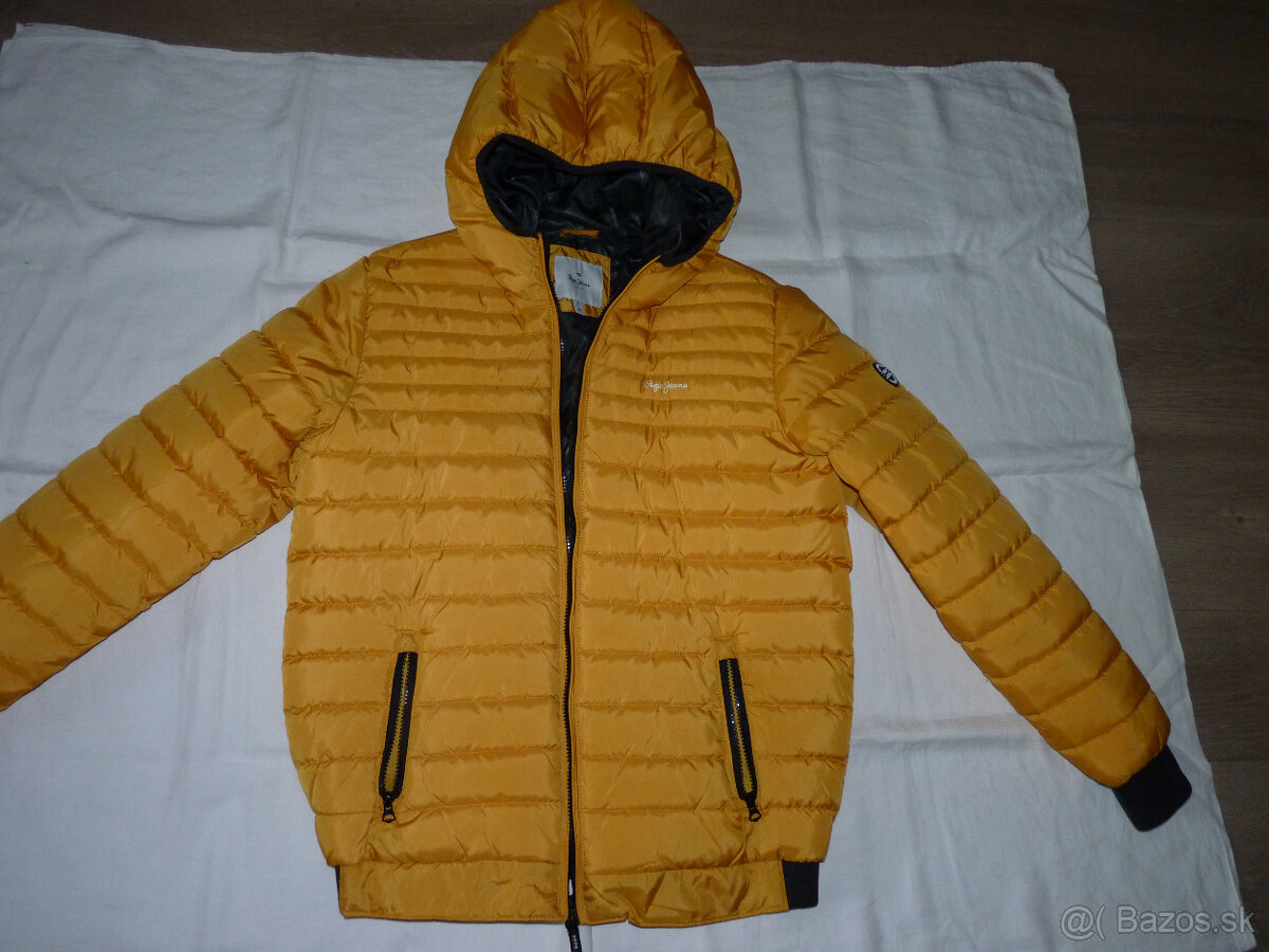 Rozne značkove chlapcenské bundy - 2
