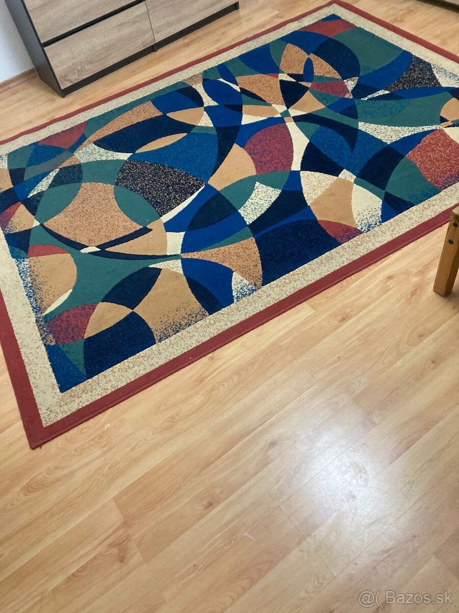 Koberec - 2