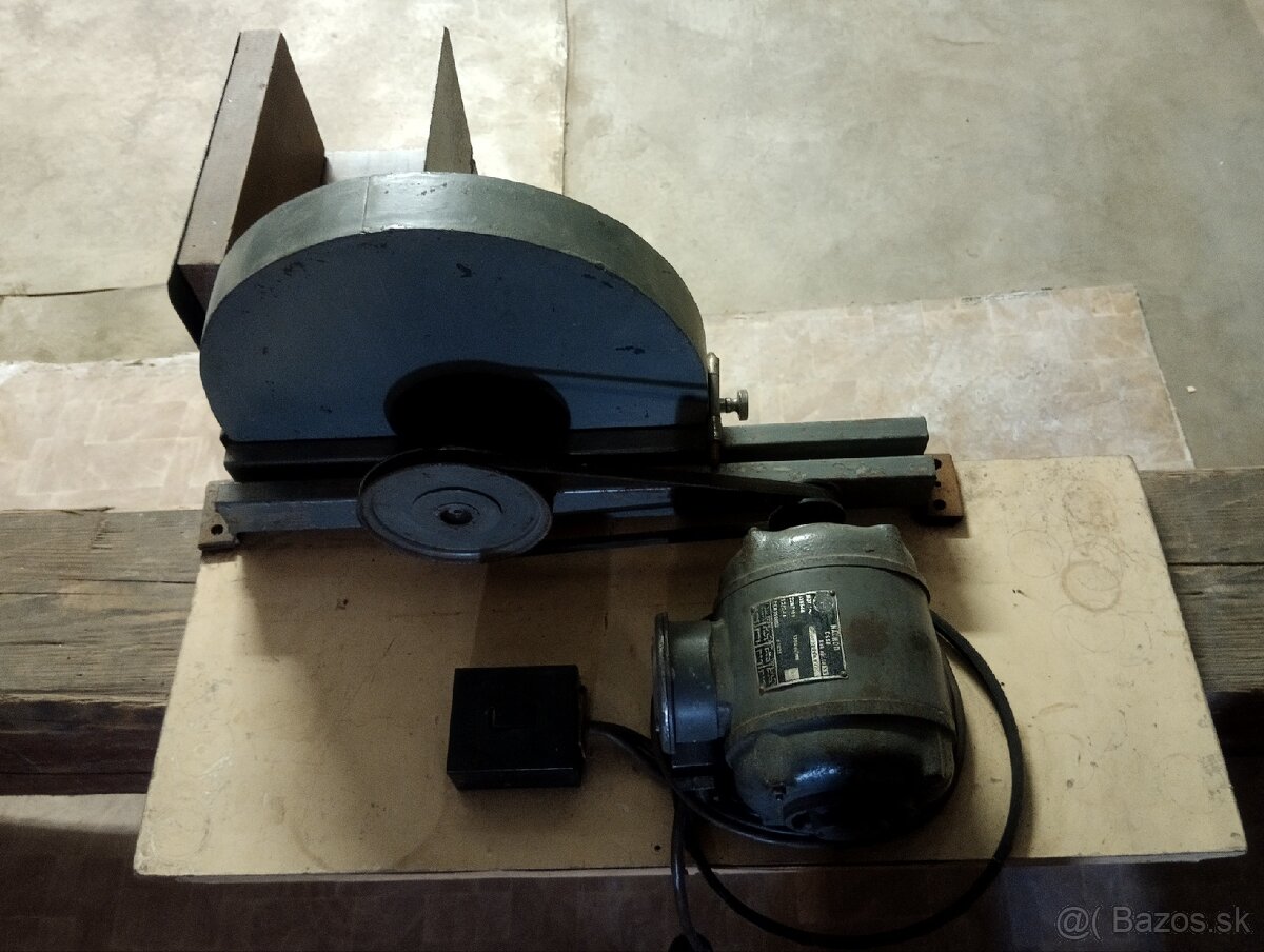 Predám eletrickú rezačku na kapustu - 2